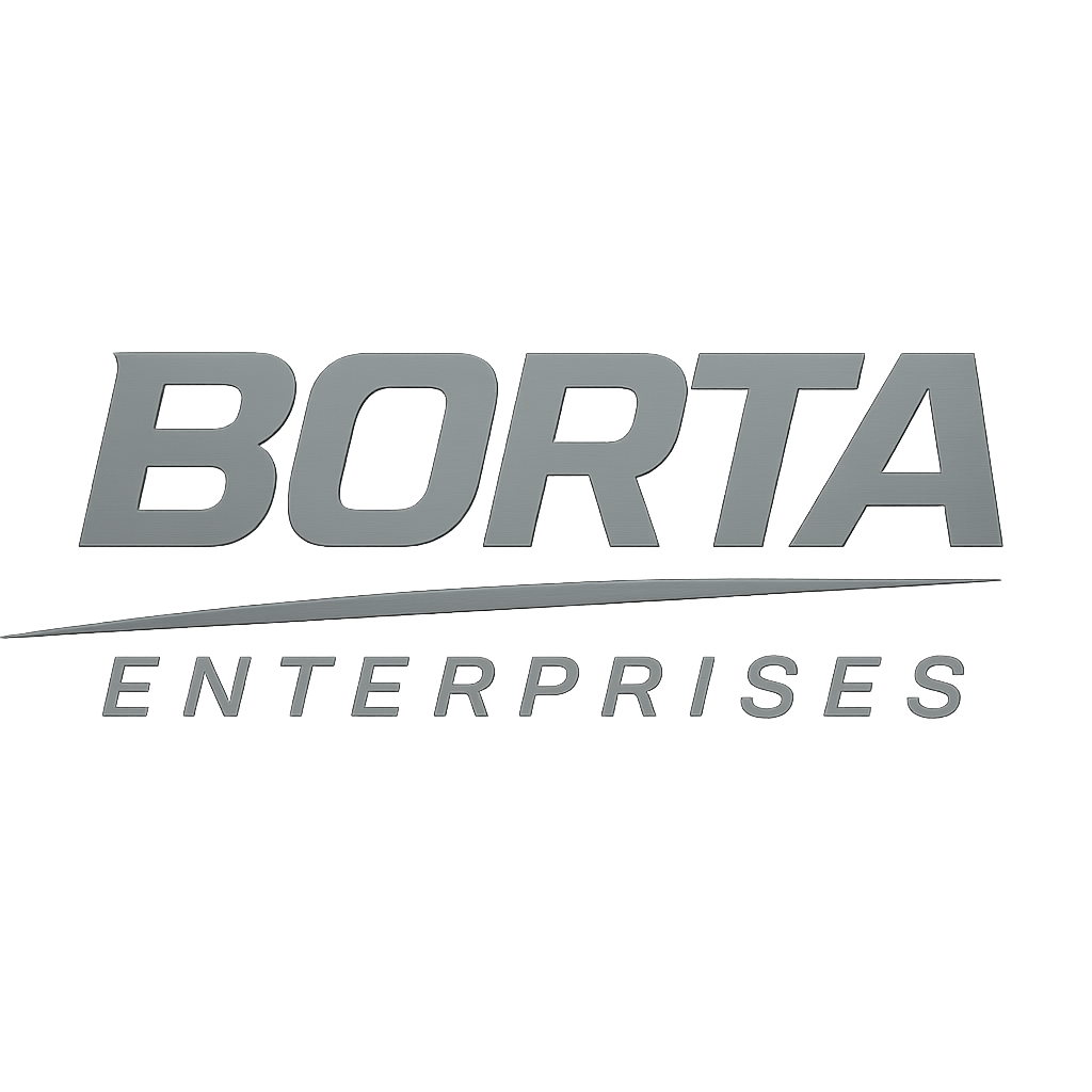 Borta Enterprises logo